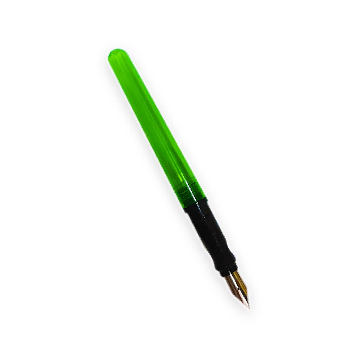 Pluma Fuente, Centrum