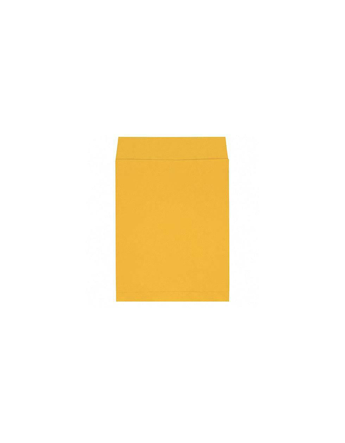 Sobre Manila, 1/2 carta