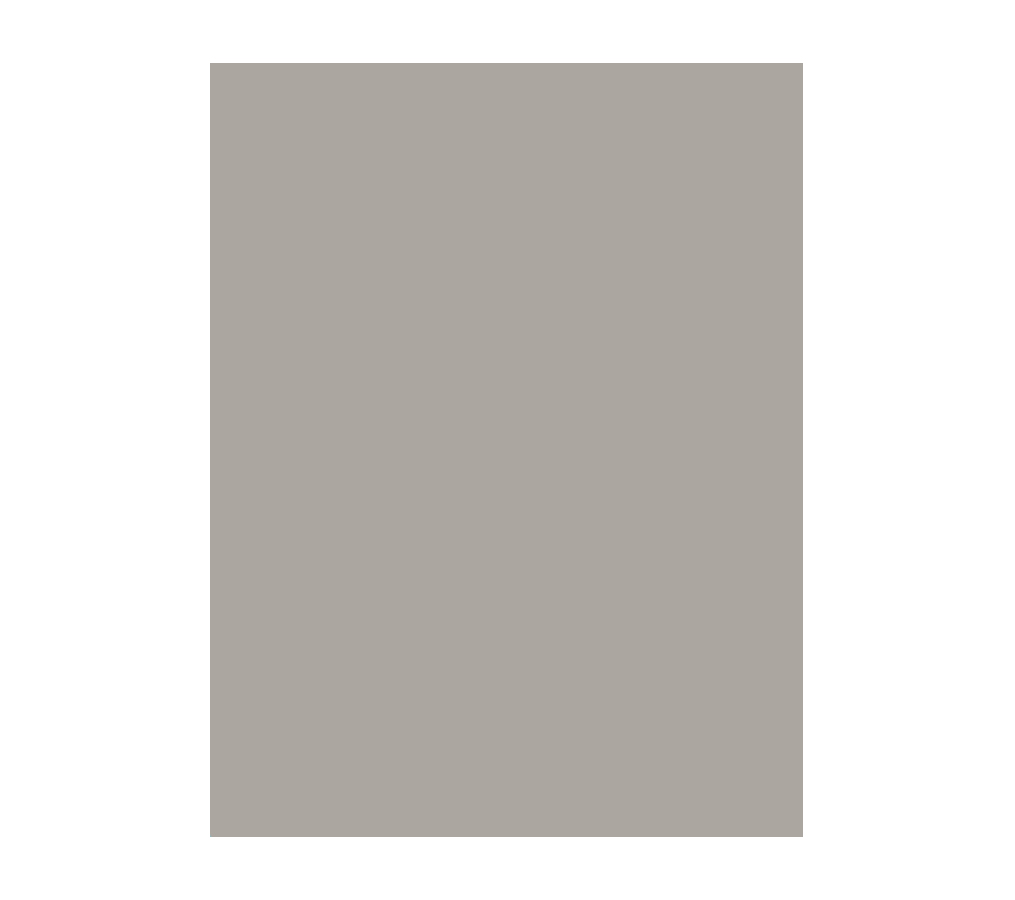 Fieltro Tucán, 25 hojas, Gris
