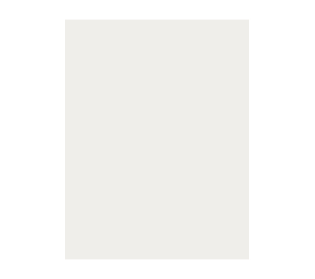 Fieltro Tucán, 25 hojas, Blanco