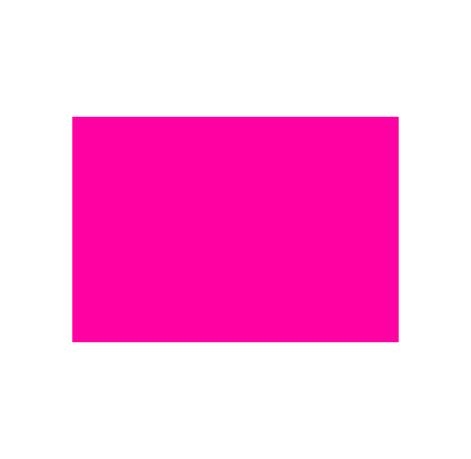 Ciento Papel Lustre Fucsia 50x70 cm