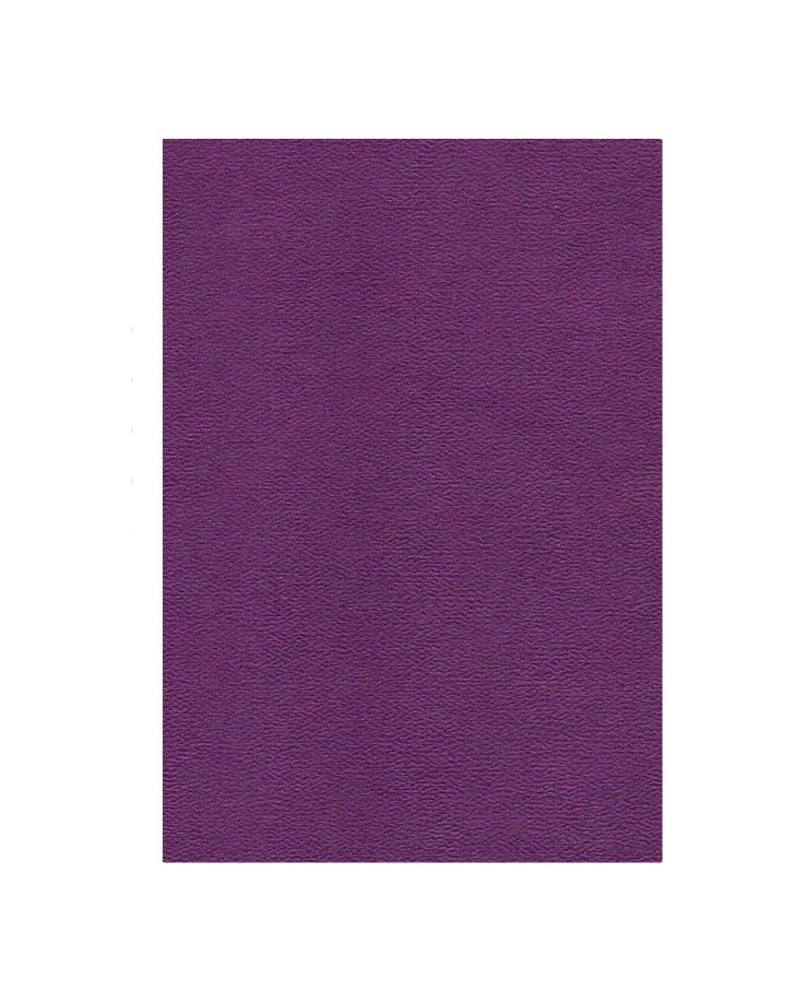 Pliego Cáscara de Huevo, 10 unidades, Morado