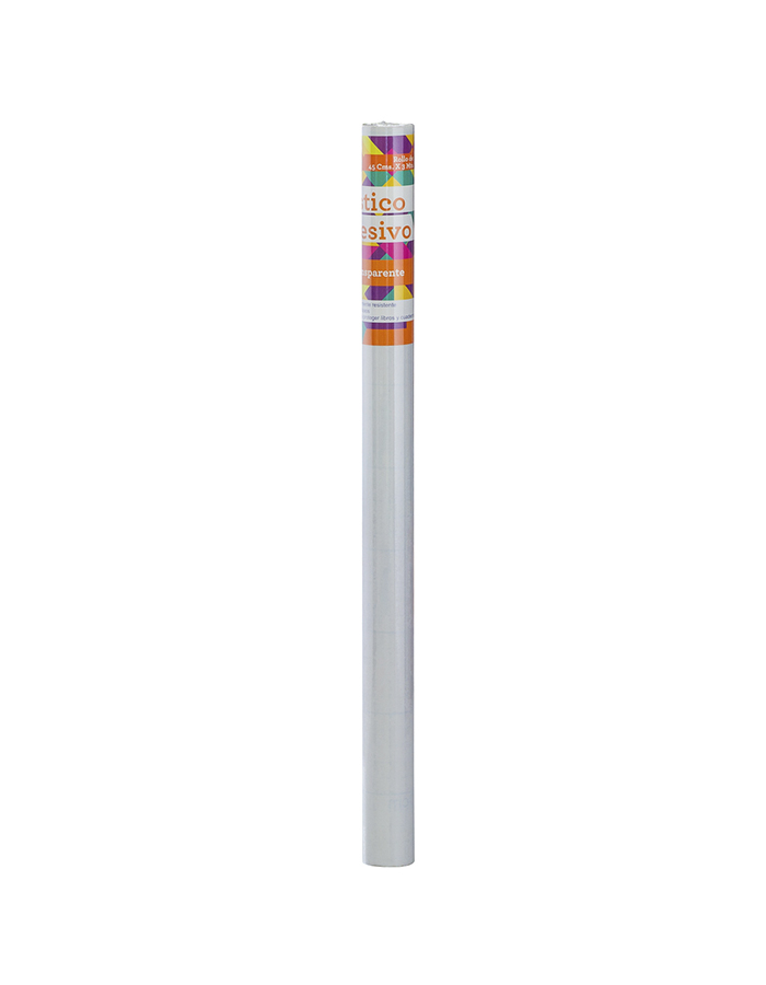 Rollo de Papel Contact Fast, 3 Mts