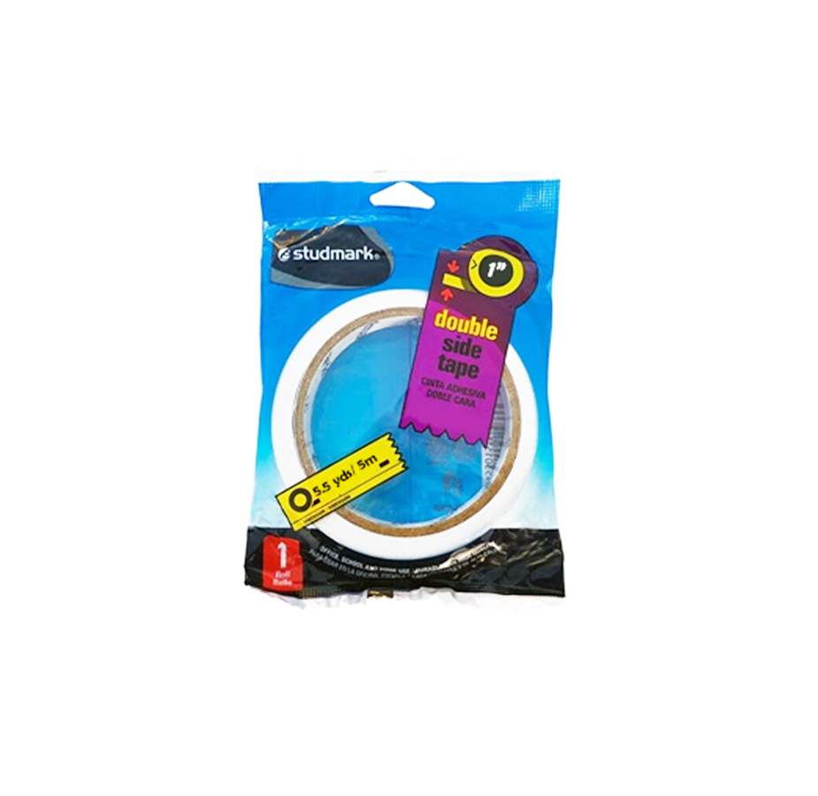 Mounting Tape (doble cara), Studmark
