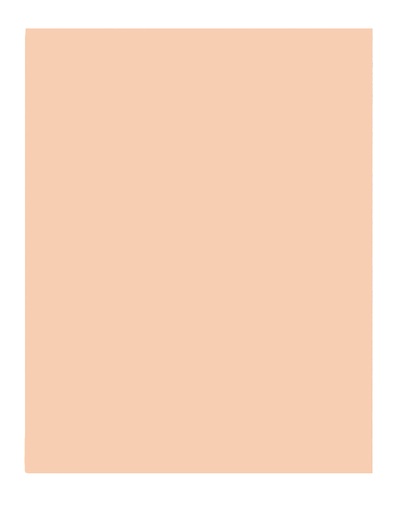 Ciento de Papel Bond Yots, 80 gramos, Piel
