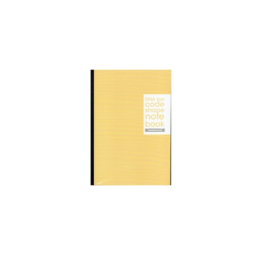 Libreta pasta dura Kenart, 80 hojas