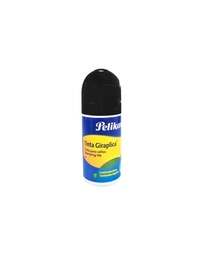 Tinta para Almohadillas Pelikan, Giraplica, Negro