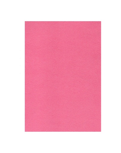 Pliego Cáscara de Huevo, 10 unidades, Rosado