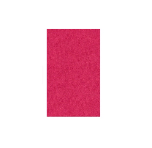 Hoja Cáscara Huevo, Oficio, 50 unidades, Fucsia