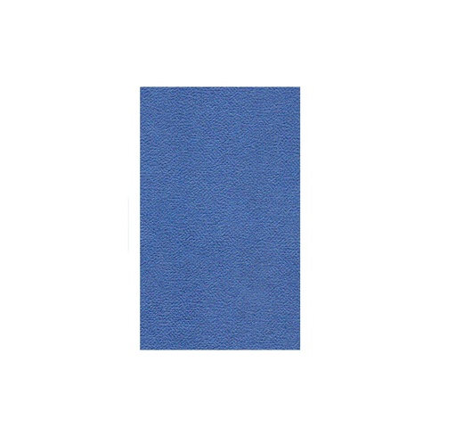 Hoja Cáscara Huevo, Oficio, 50 unidades, Azul Oscuro