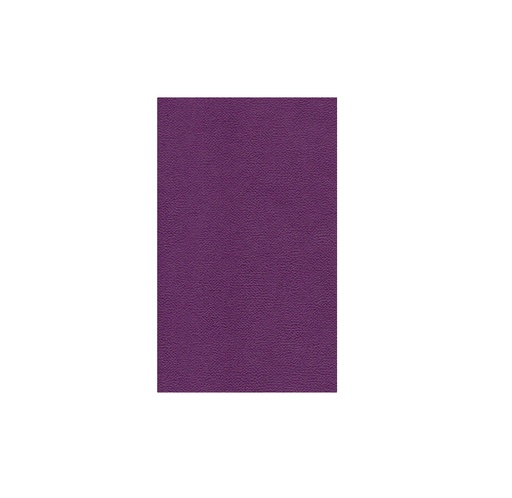 Hoja Cáscara Huevo, Oficio, 50 unidades, Morado