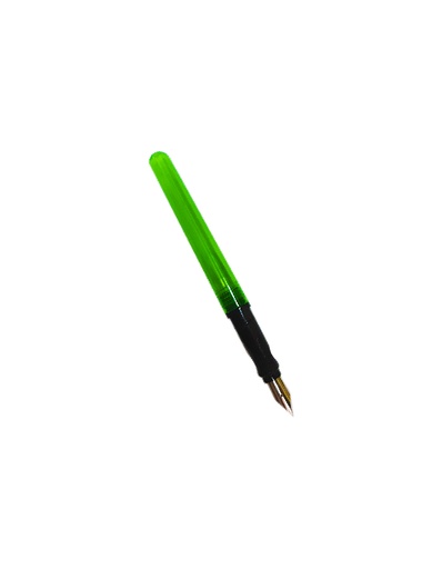 Pluma Fuente, Centrum 