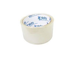 Cinta Empaque Yots, 2 pulgadas x 35 yardas