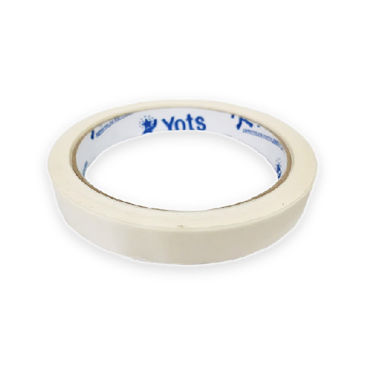 Masking Tape Yots