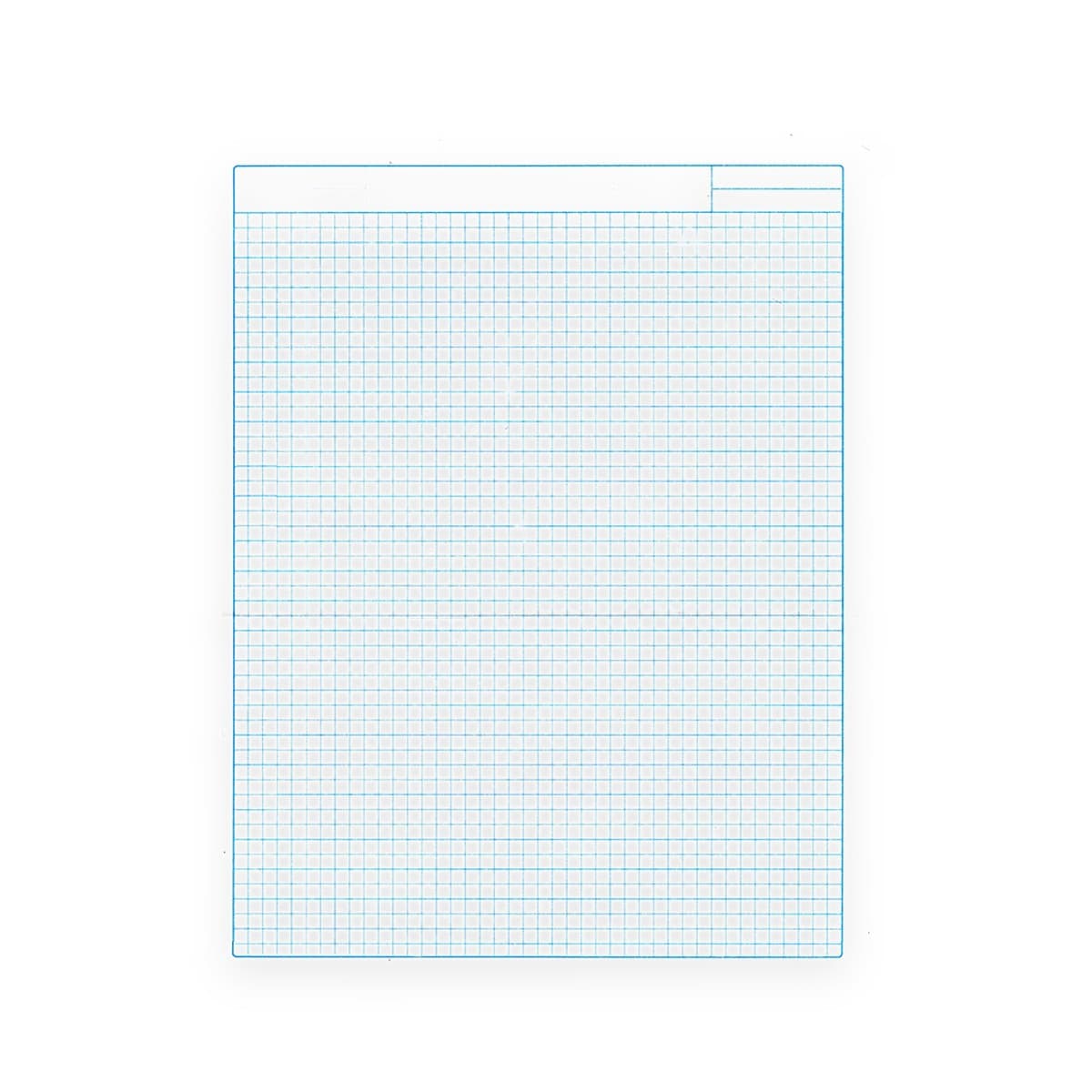 Papel Bond Yots Cuadros 5mm, Resma