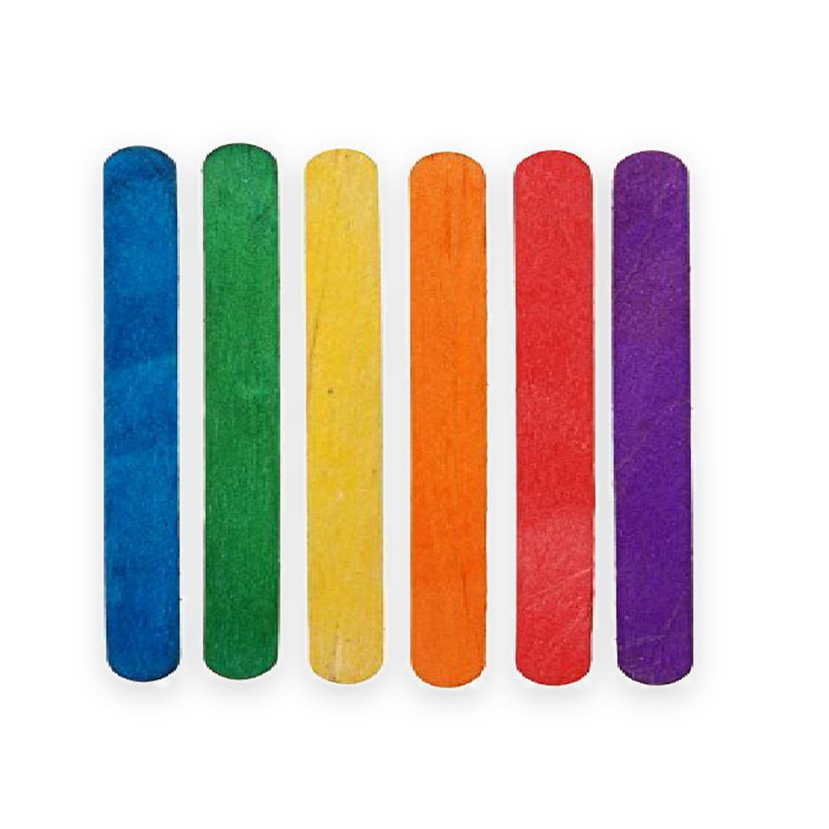 Paletas Grandes, 50 unidades