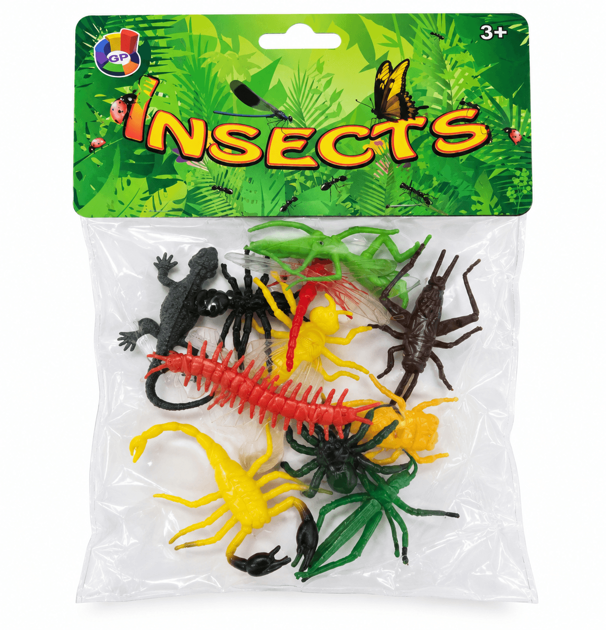 Bolsa de animalitos, vista 2