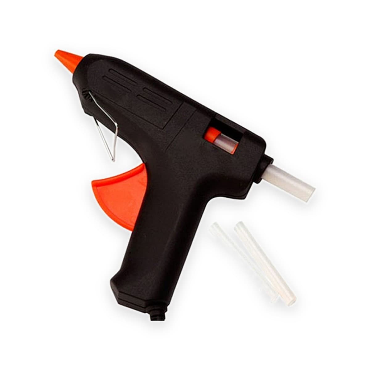 Pistola de Silicón, Grande, Superior