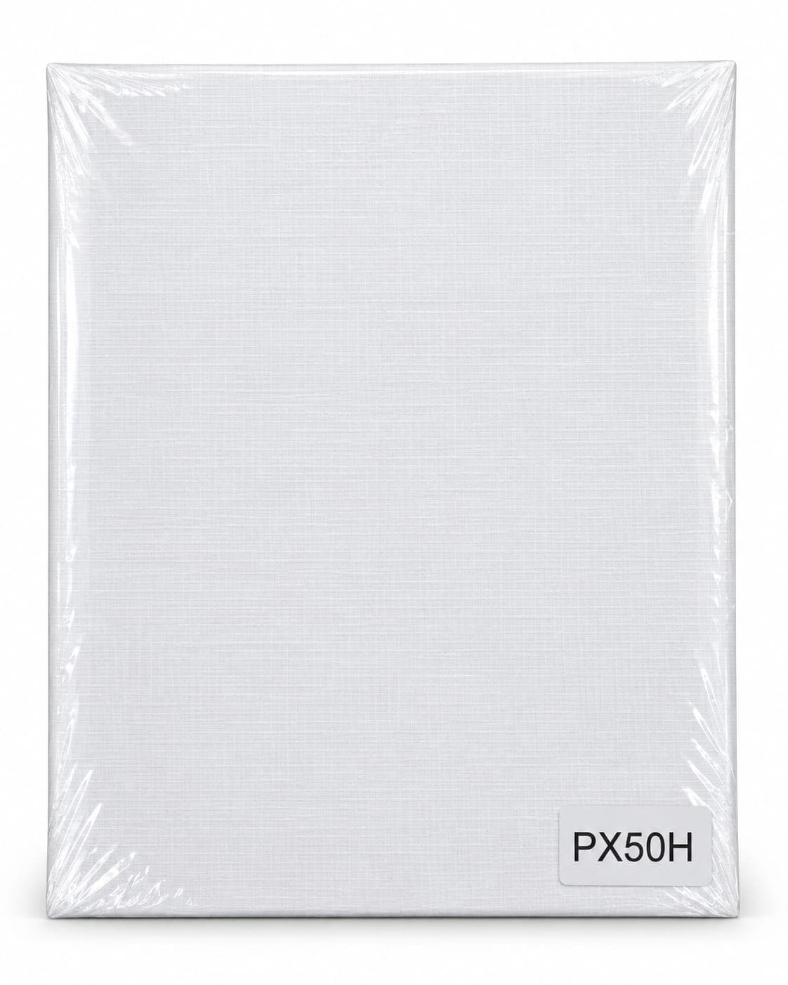 Papel Lino Bold Office tamaño carta, paquete de 50 hojas