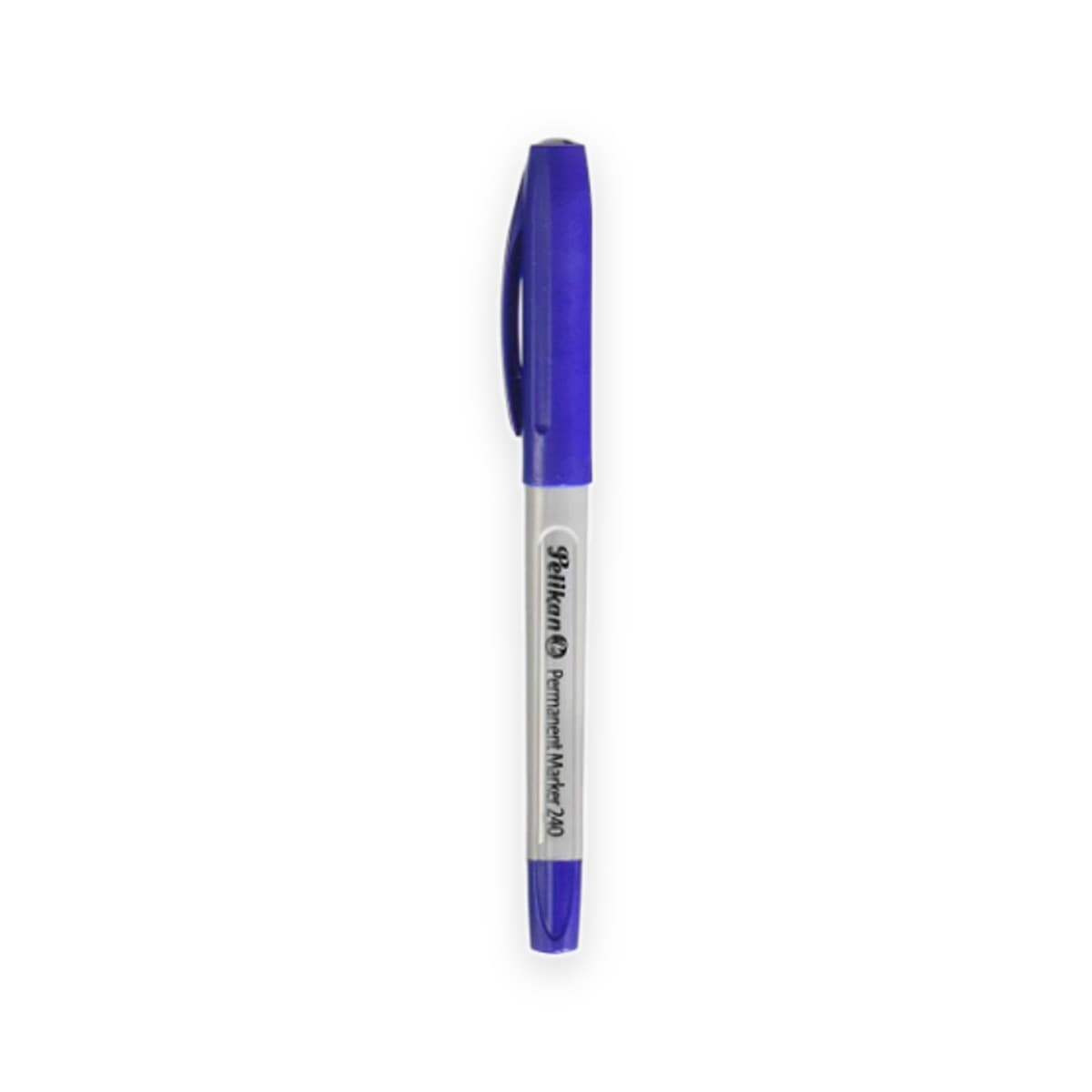 Marcador Permanente Pelikan #240, 10 unidades