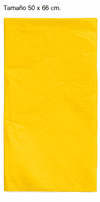 Ciento de Papel de China, Mis Pasitos