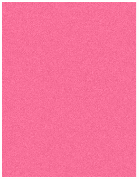 Foamy Liso Carta, 10 hojas, Fucsia