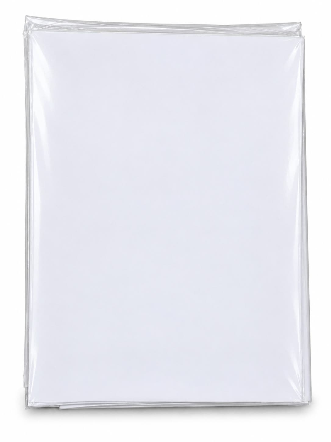 Pliego de Papel Bond, Ciento