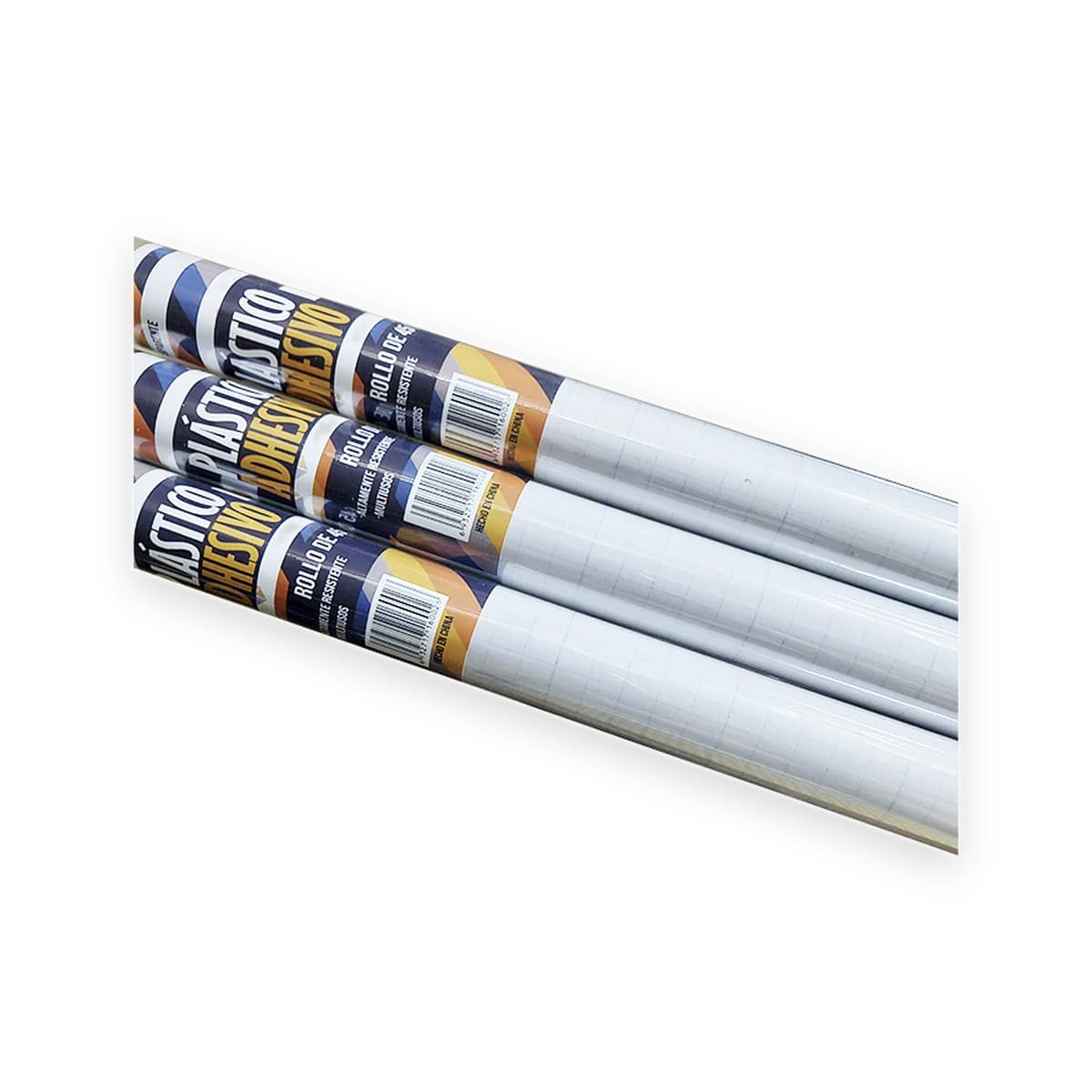 Rollo de Papel Contact Divers, 3 Mts