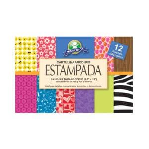Mega Actividades Sopa de Letras, Mis Pasitos (CAPIBARA)