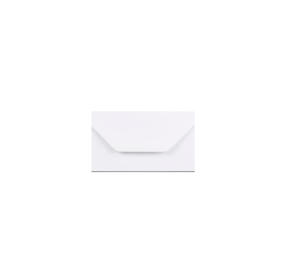 Sobre Postal Blanco, Bold Office