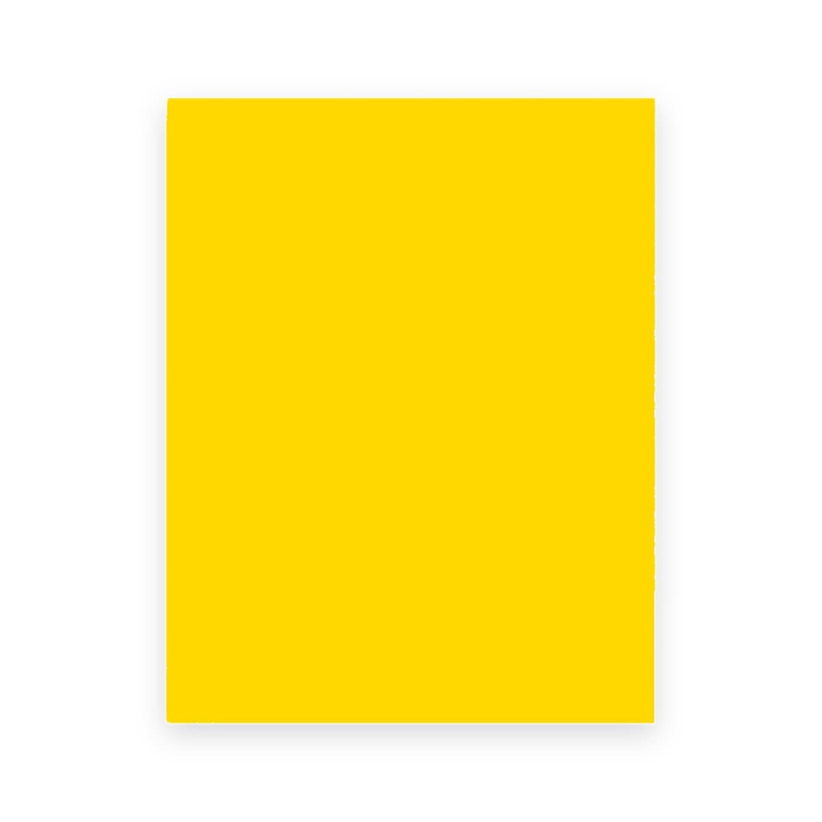 Ciento de Papel Bond Yots, 75 gramos