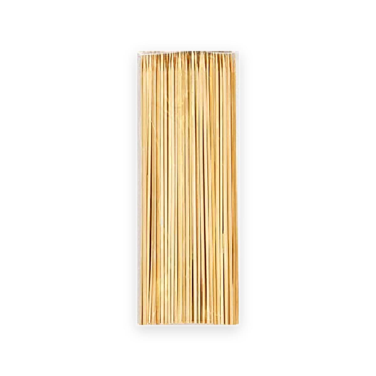 Pinchos, 100 unidades