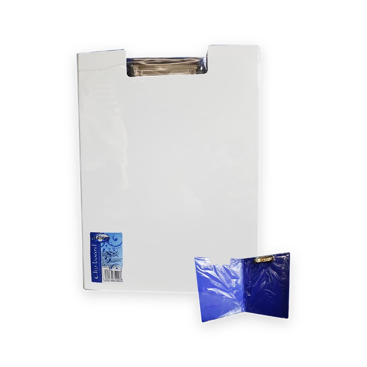 Tabla Prensapapel tipo Acogrip Centrum