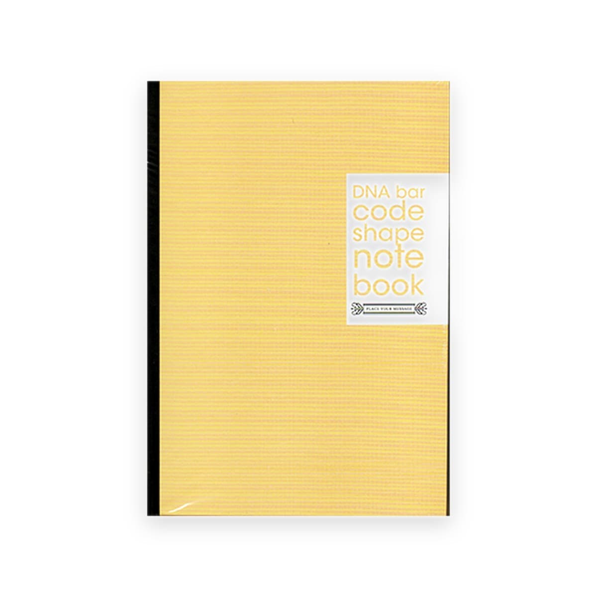Libreta pasta dura Kenart, 80 hojas
