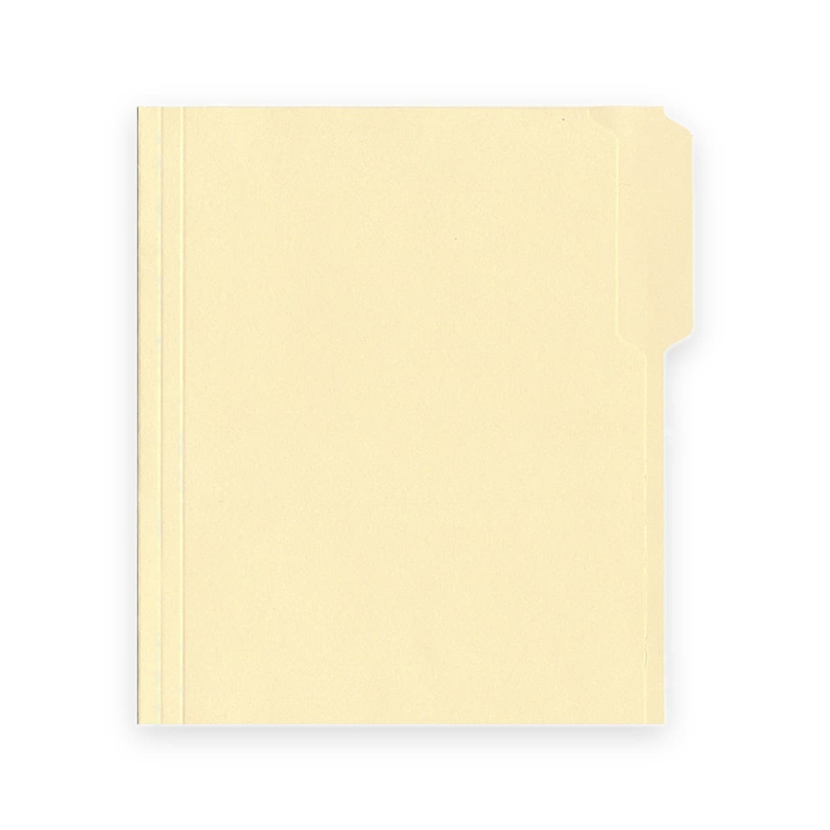 Folder Manila
