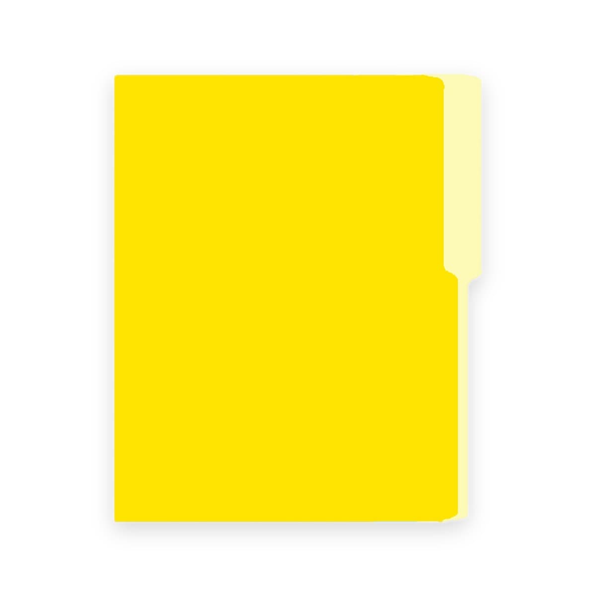 Folder Carta Bold Office, 25 unidades