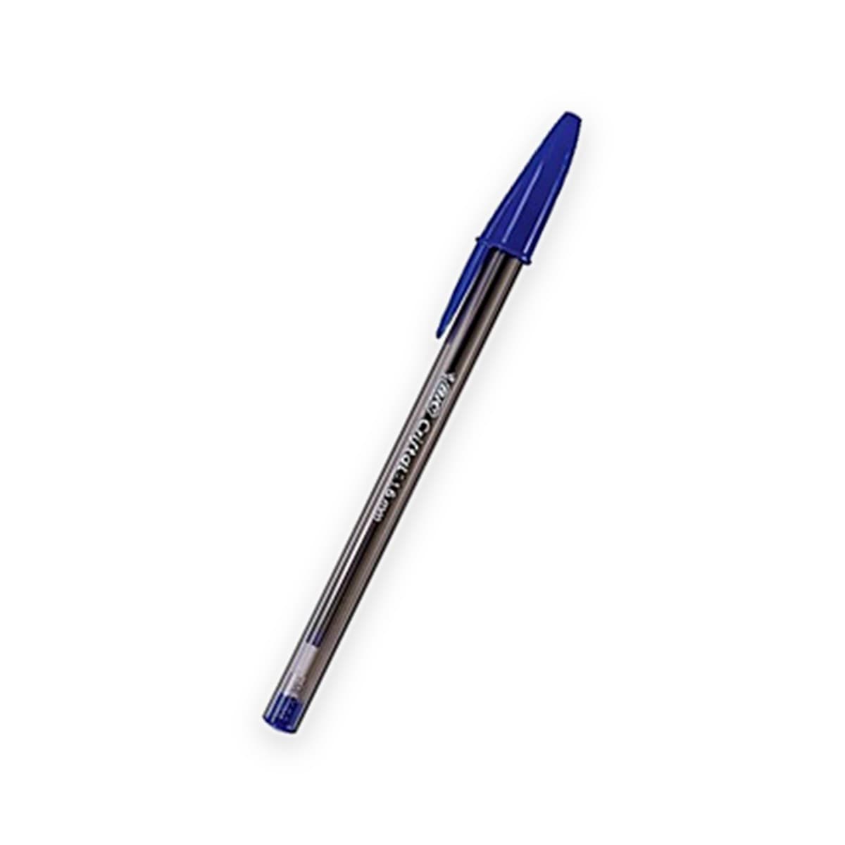 Bolígrafo Bic Intenso, Punto Extra Grueso 1.6 mm
