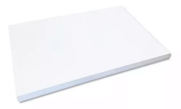 Cartulina Blanca