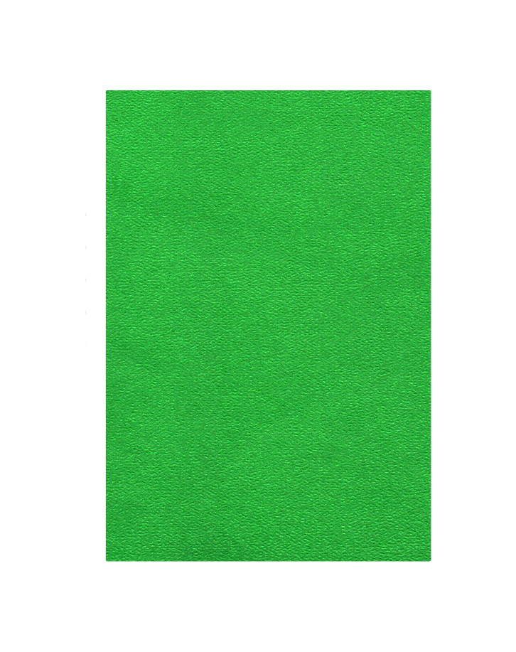 Pliego Cáscara de Huevo, 10 unidades, Verde