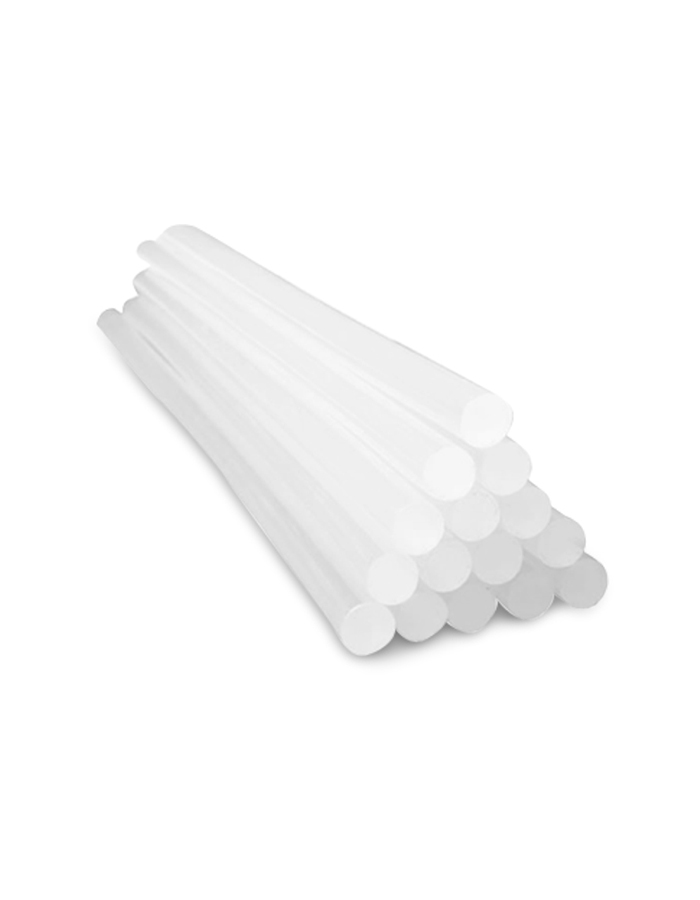 Silicón en barra Gruesa, Gomy, Kilo