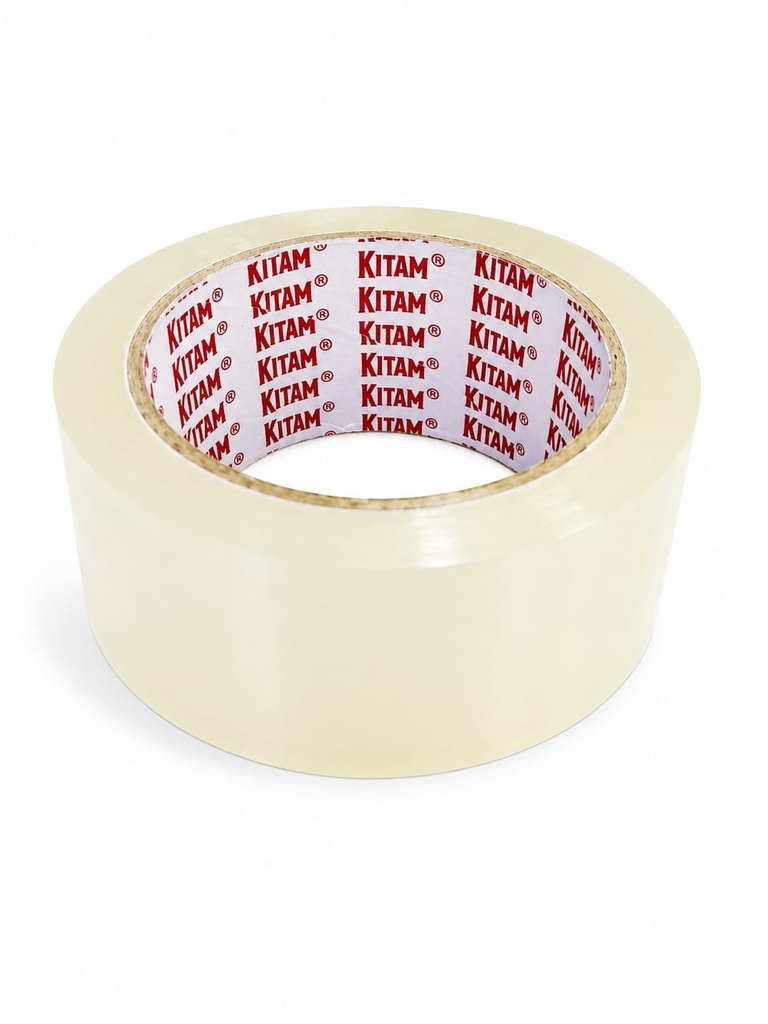 Cinta Empaque KITAM 2x90 Yardas 