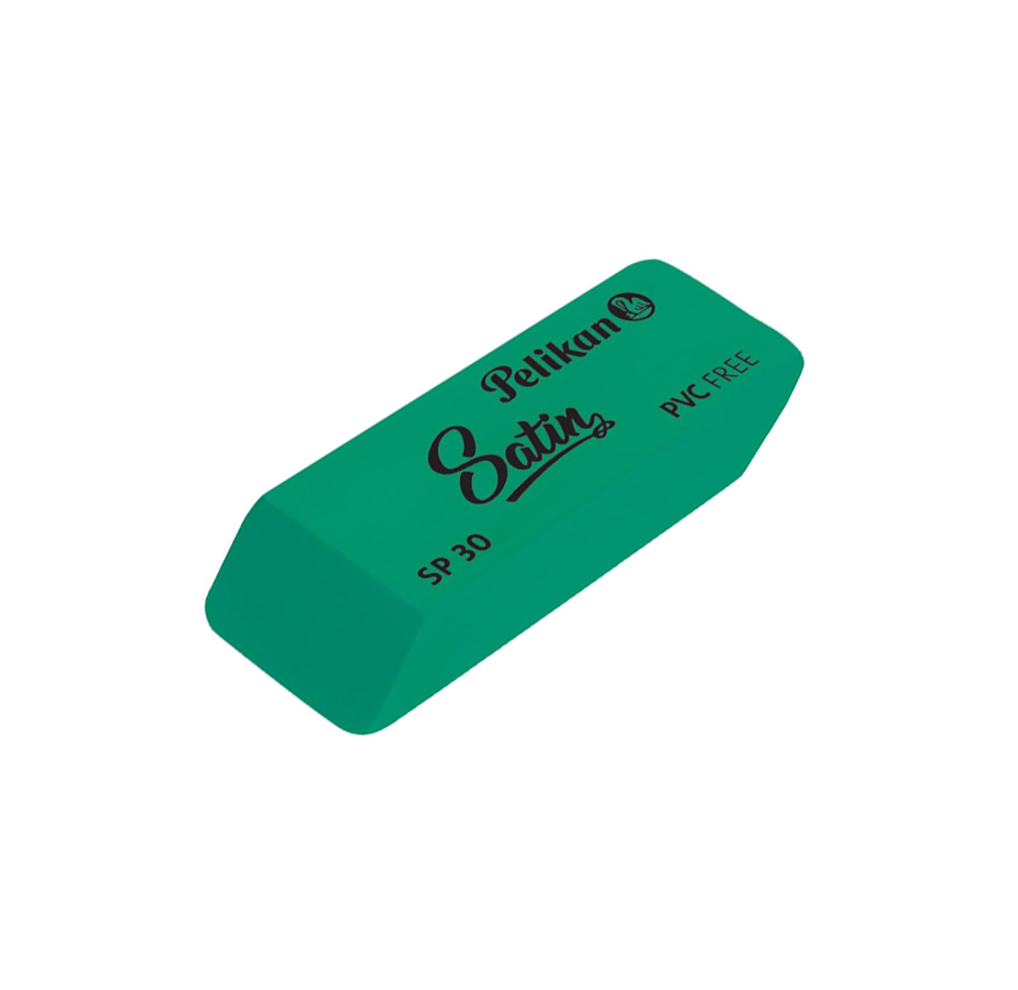 Borrador Pelikan Satín SP-30, 30 unidades