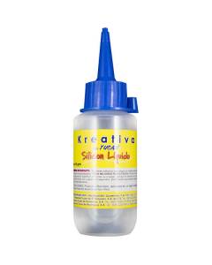 Silicón Líquido Tucán, 500 ml