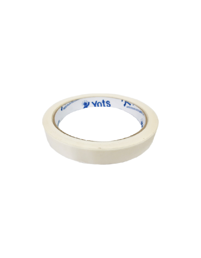 Masking Tape Yots, 1/2 pulgada