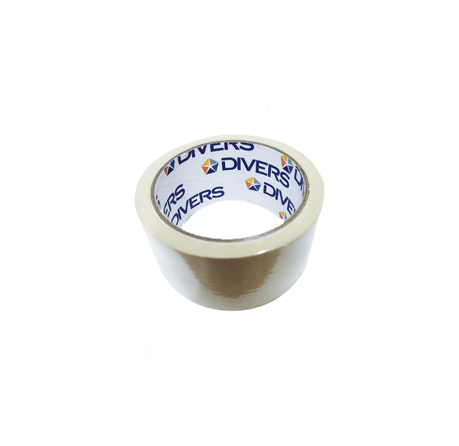 Masking Tape Divers, 2 pulgada