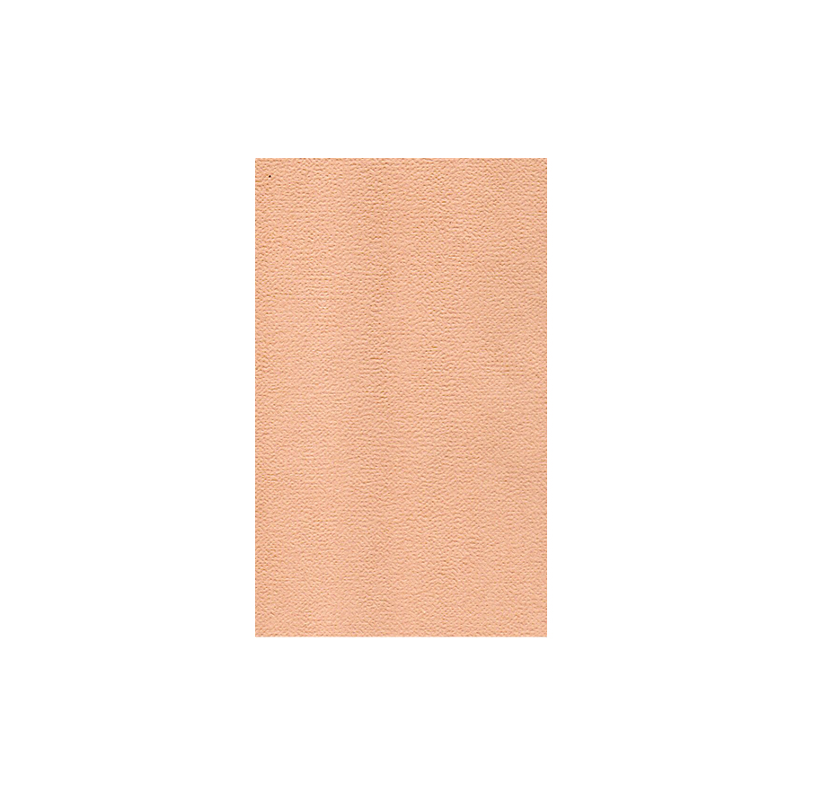 Hoja Cáscara Huevo, Oficio, 50 unidades, Piel