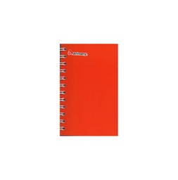 Libreta doble espiral 150 Hojas, Arimany
