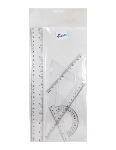 Juego Geométrico Metacolor, Mediano