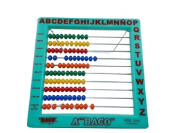 Abaco Grande, Baco