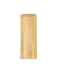 Pinchos grandes, 30 cm, 100 unidades